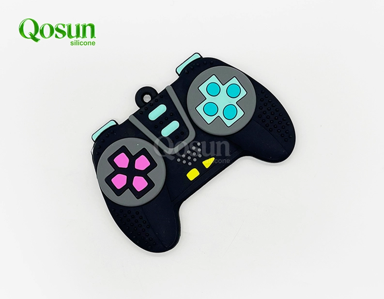 Baby Silicone Gamepad Teether